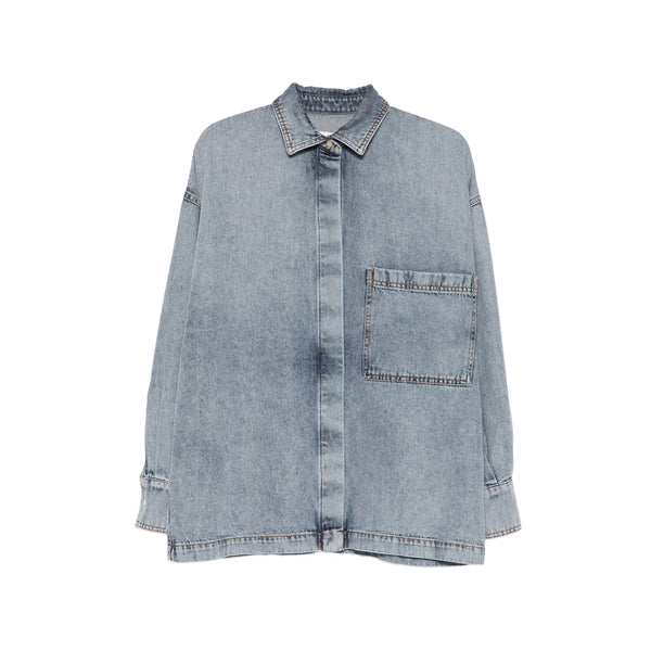 Shirts Blue