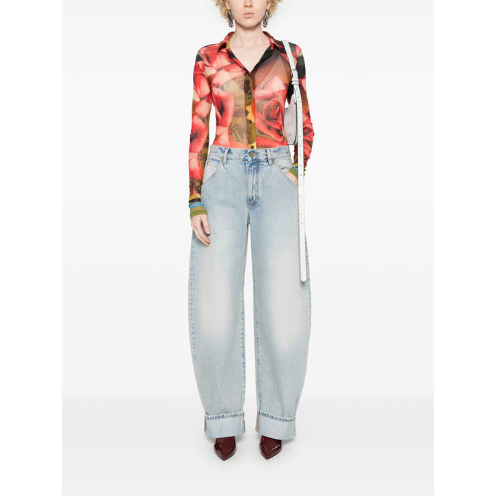 Darkpark Denim - Blue | 7a29d2d456d58233c106c33ee06dc056cafb4585