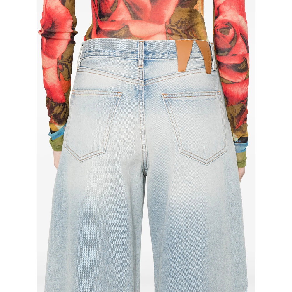 Darkpark Denim - Blue | e2d776795c8aa0edc3b45316c9d4a10e539a82e0