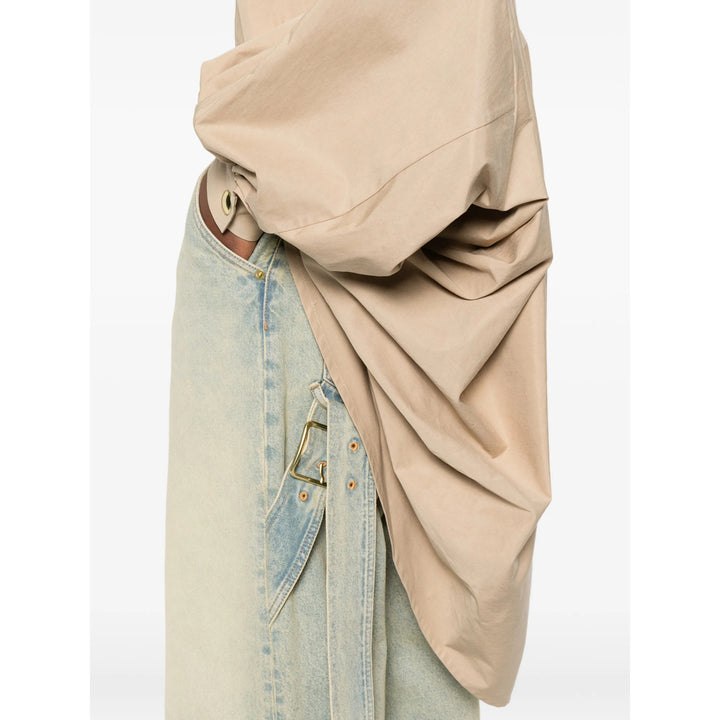 Darkpark Outerwears - Neutral | 3b0feee17fb22a00a74990978572c3aed24e5879