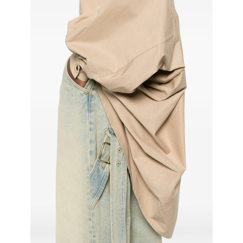 Darkpark Outerwears - Neutral | 56f1c371eeff02d9df6542623f17529c23e1af36