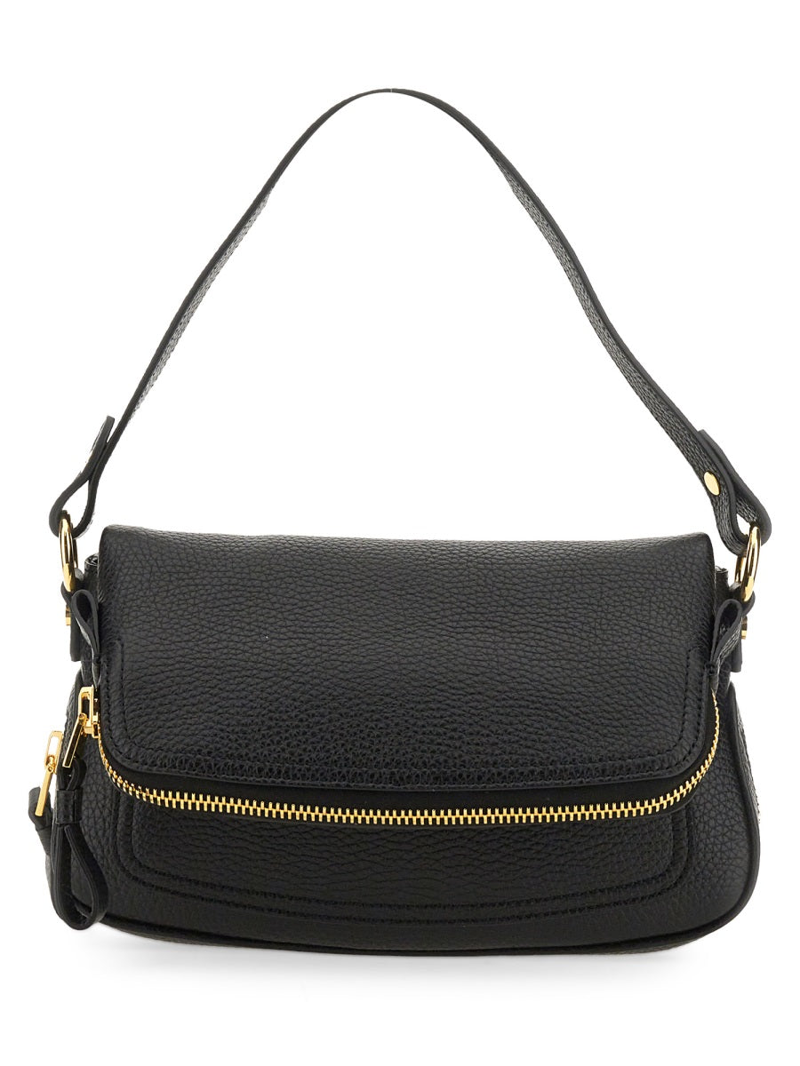 Tom Ford Hand Bags - Black | Wanan Luxury