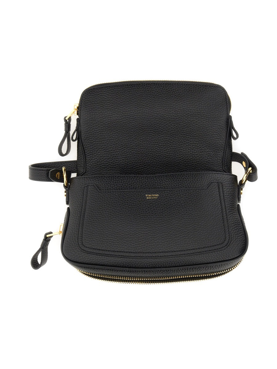 Tom Ford Hand Bags - Black | Wanan Luxury