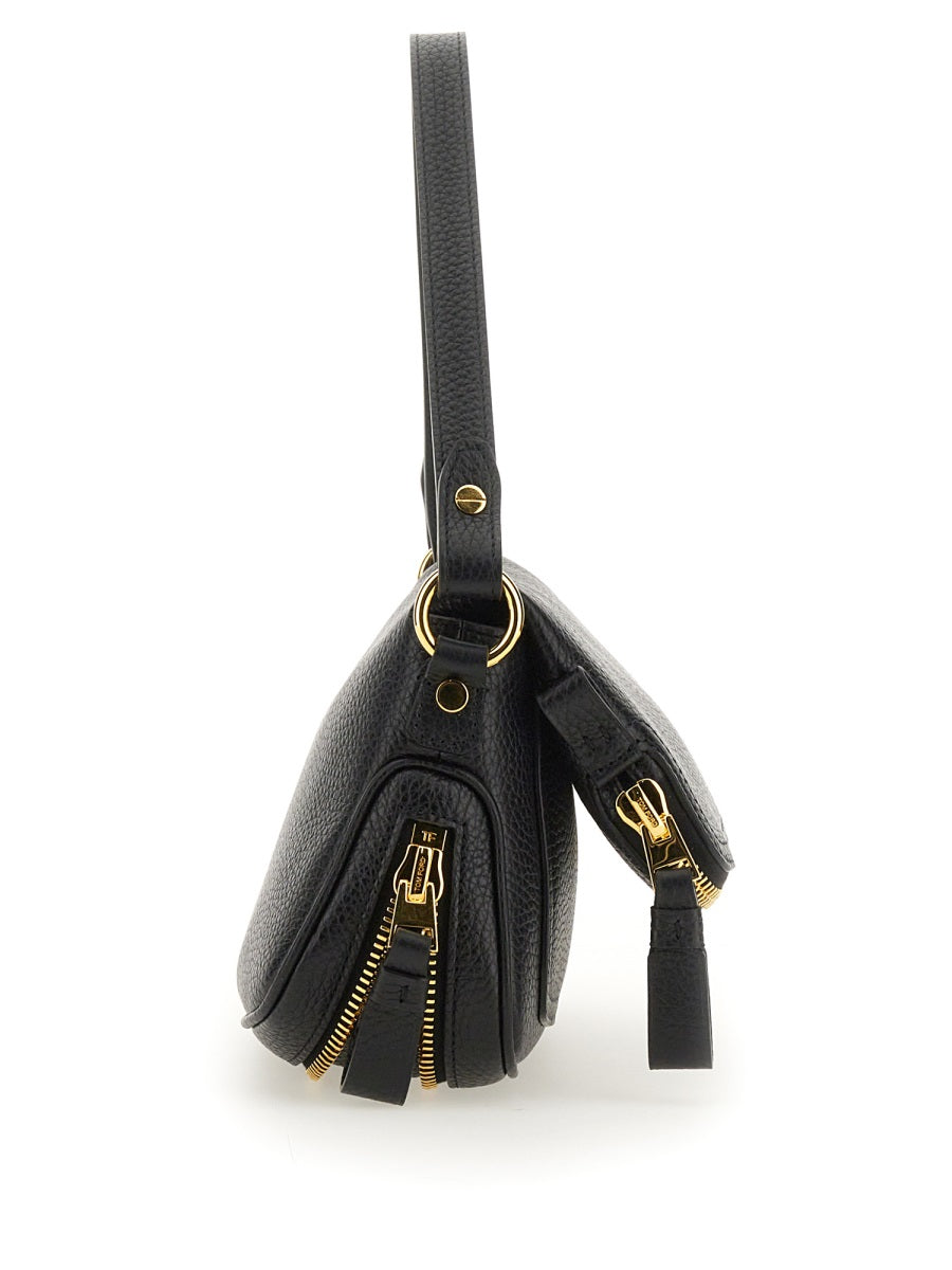 Tom Ford Hand Bags - Black | Wanan Luxury