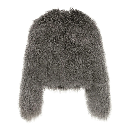 Furs Gray