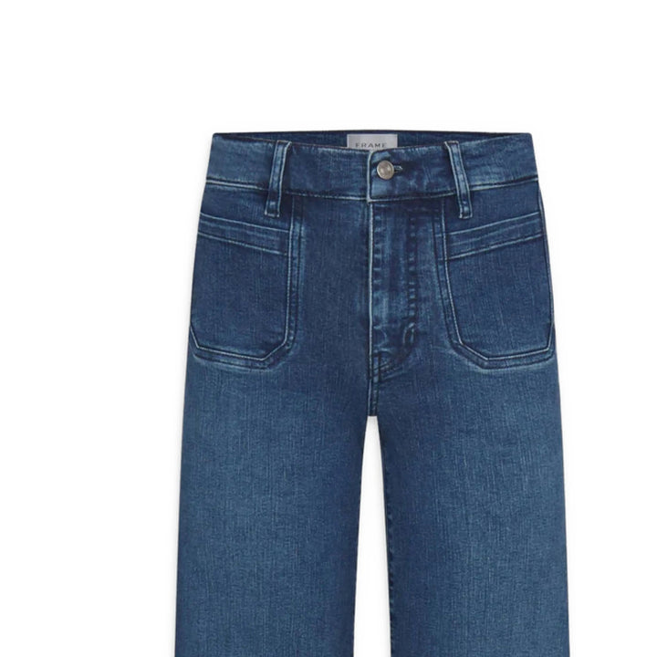 Frame Denim - Blue | 6425981919b81f566b459c8d2f0b6d02965b79fb