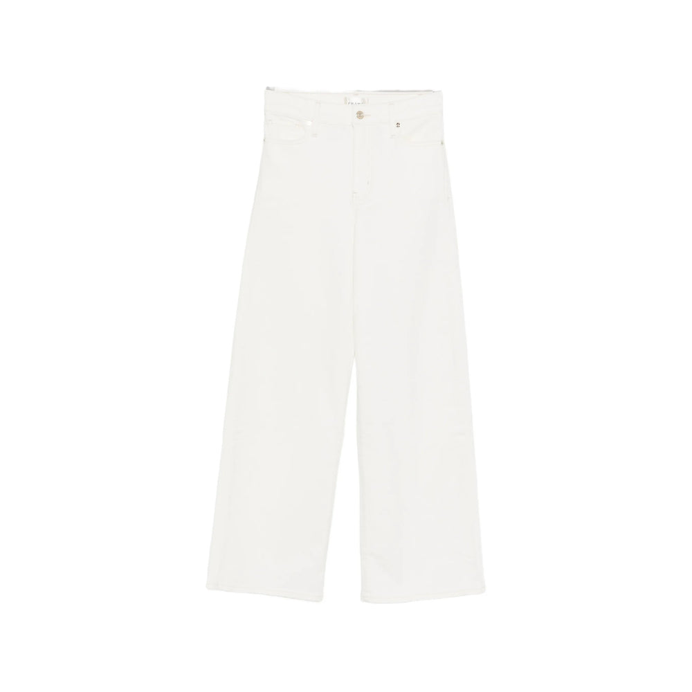 Frame Denim - White | 89f7a3c806b2944f06b4e184437c7144bf5119b0