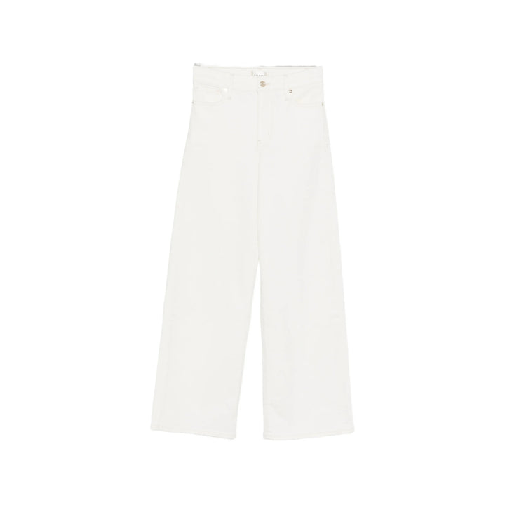 Frame Denim - White | 89f7a3c806b2944f06b4e184437c7144bf5119b0