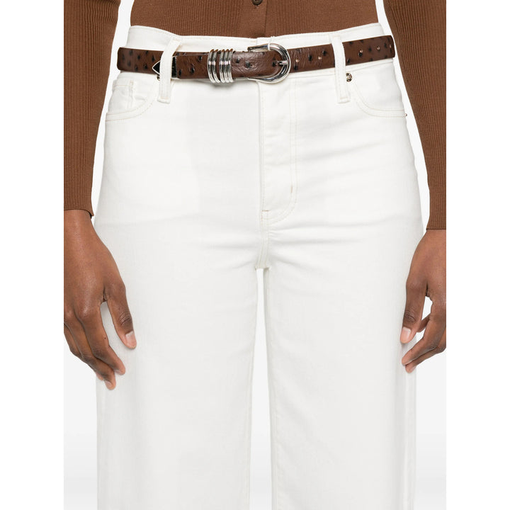 Frame Denim - White | fcd2a177df54f03a5d7f7c8c9558205ea8fd9d59
