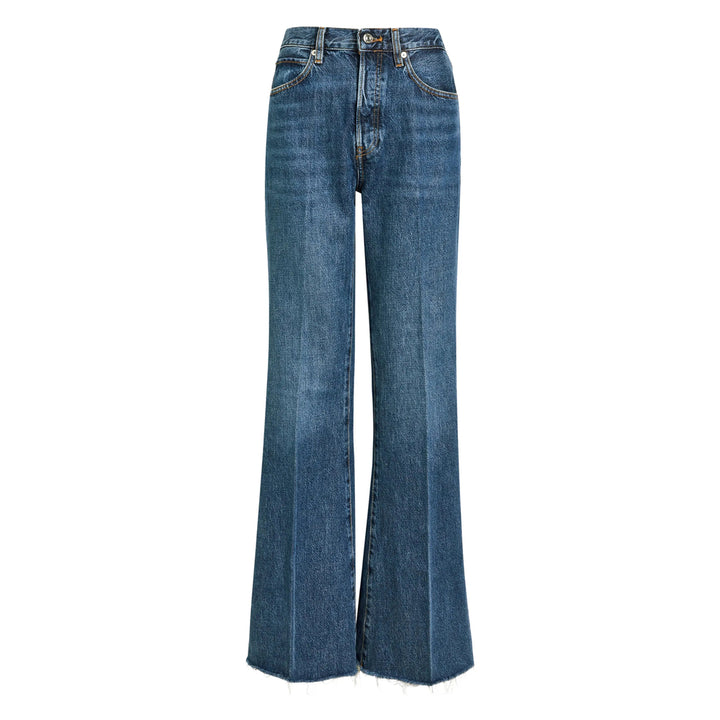 Frame Denim - Blue | 048d8cce5603984eedd44ee51ba9fa354be5b938
