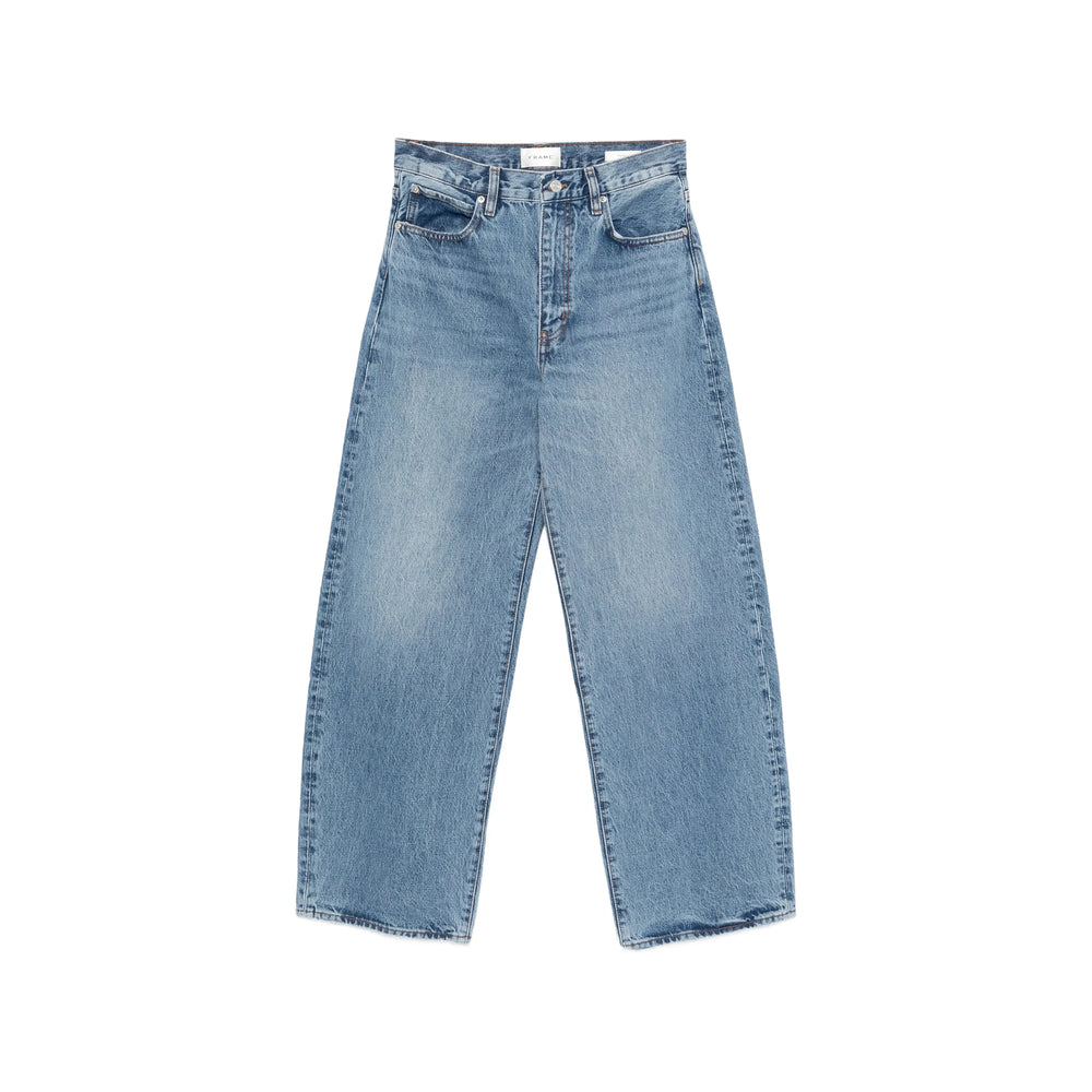 Frame Denim - Blue | 6d40507b8002fdc5ec08d360056ae36717f49a7a