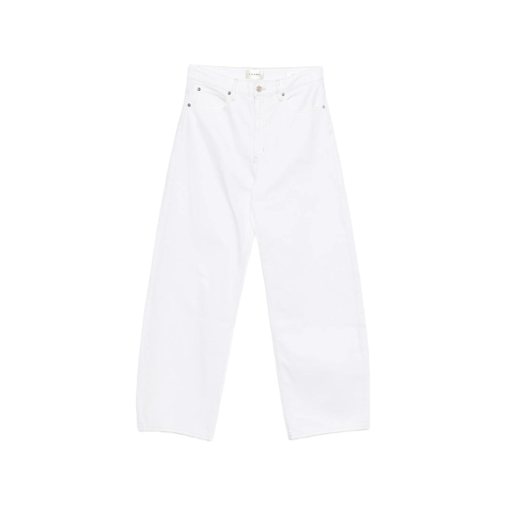 Frame Denim - White | dc8c26f9e192f2d8cdec1fe78be6c40551c0aa8f