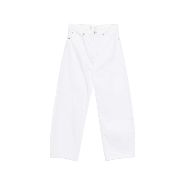 Denim White