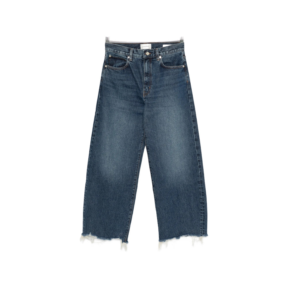 Frame Denim - Blue | 075e457b5da3d4b21f2b7f1413db1c4eb6ae2773