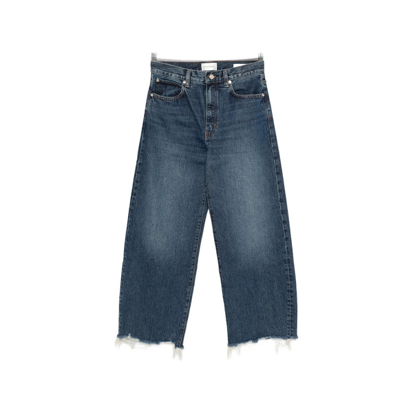 Denim Blue