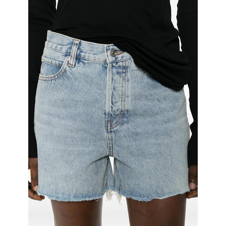 Frame Shorts - Blue | c6862a0fa25922ed71b48b889429d4a14dec3486