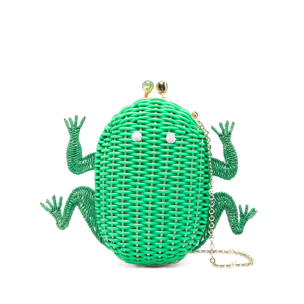 Serpui Bags - Green, Neutral | 233e8e01f34435586bedd814e304f3724bbe760a