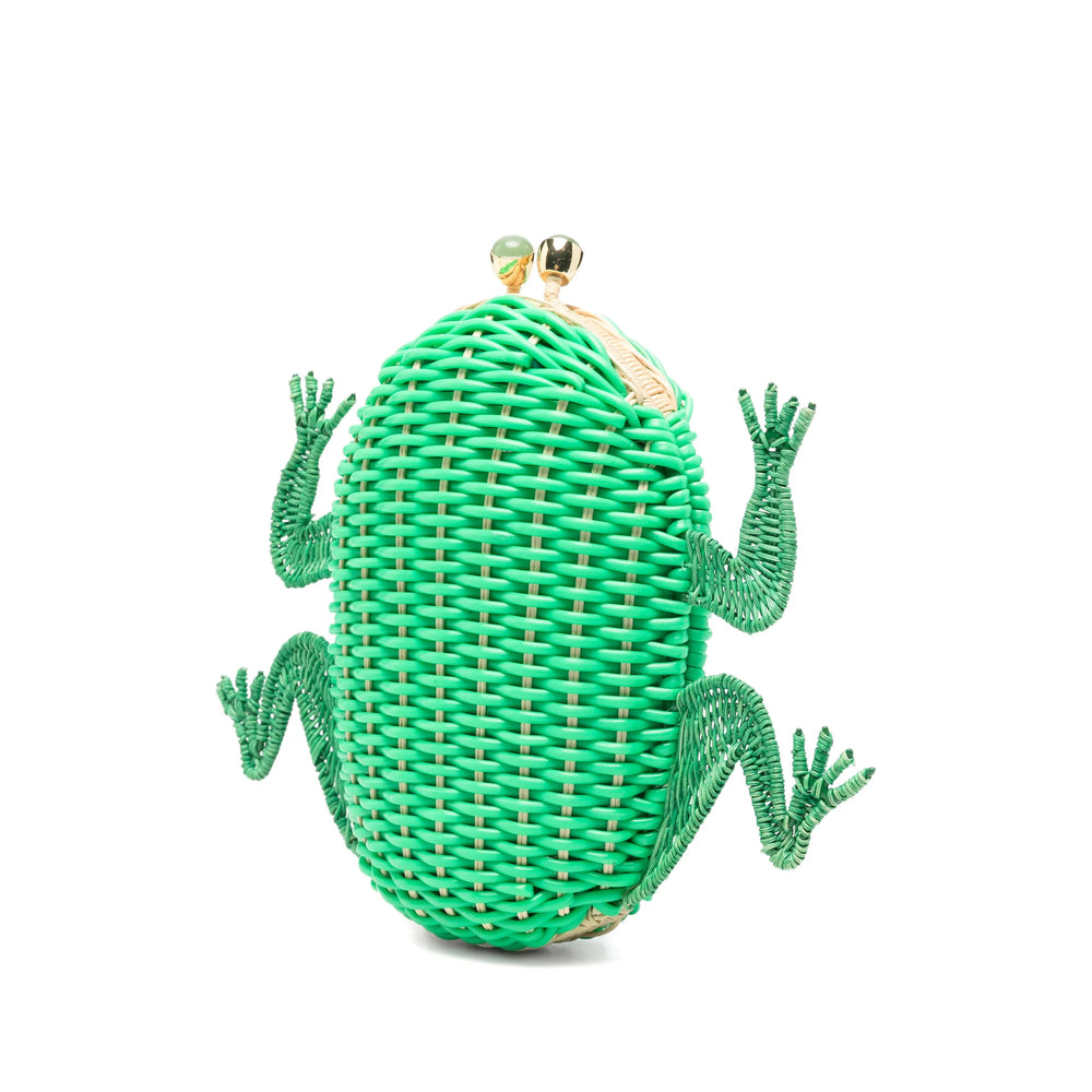 Serpui Bags - Green, Neutral | 54e8c65654ac2b74a6d38a7a7ef5d92aedc91e6b