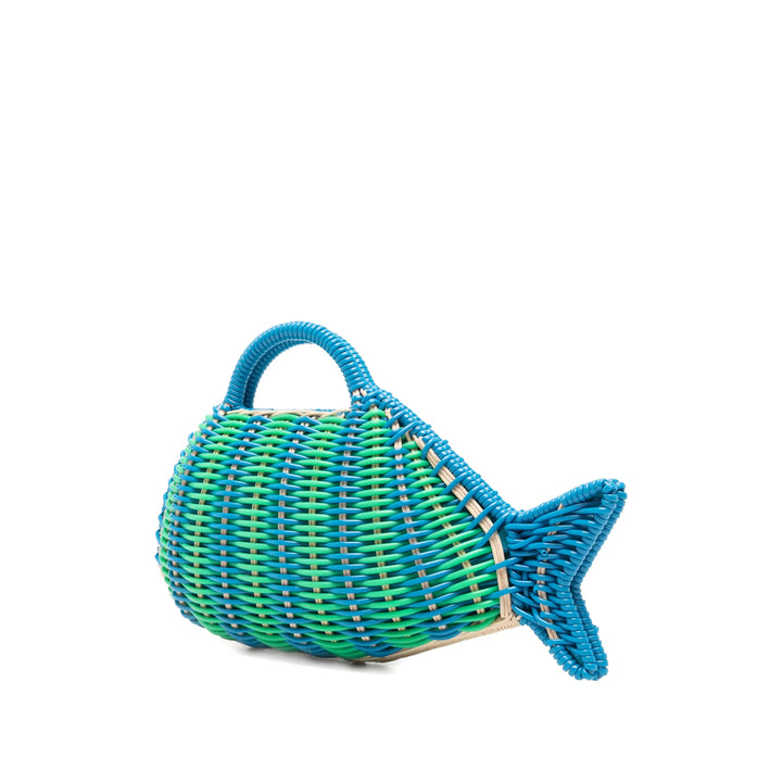 Serpui Bags - Blue, Green | 309cb08e7b581087cf19045fd357961368524e0d