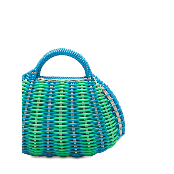 Serpui Bags - Blue, Green | 004166fcb9ae031c45d3615caf0be713e644dad3