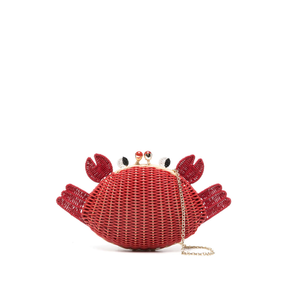 Serpui Bags - Red | 39ff7492cf8a4927a866ac87bc53cef96486e1cc