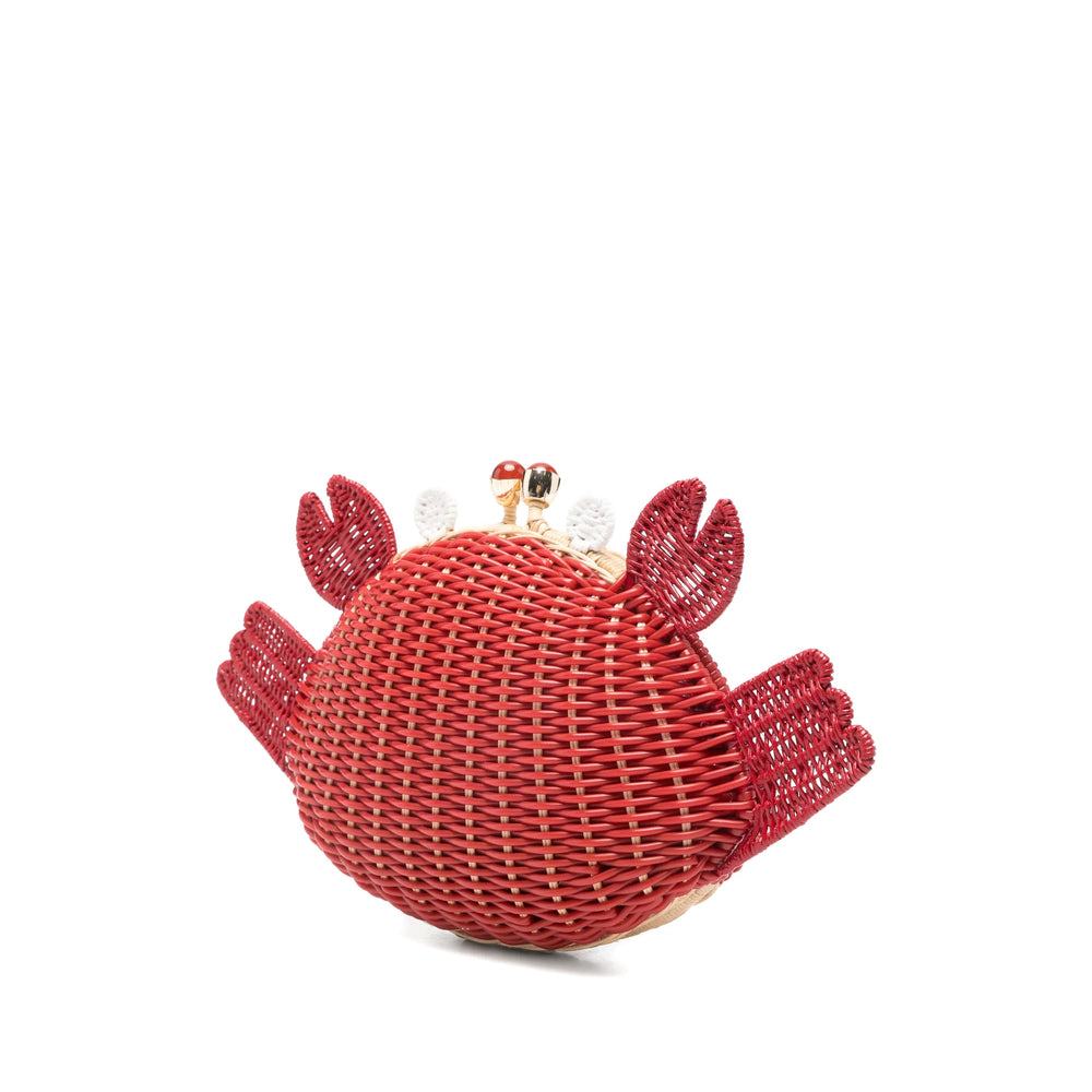 Serpui Bags - Red | 50007dda275003a711cc3f009db0bff54388fc9a