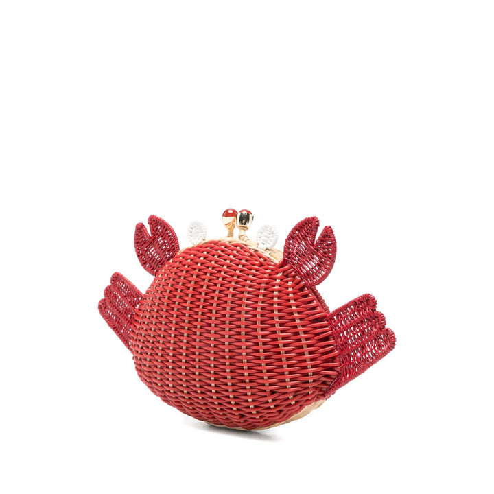 Serpui Bags - Red | 50007dda275003a711cc3f009db0bff54388fc9a
