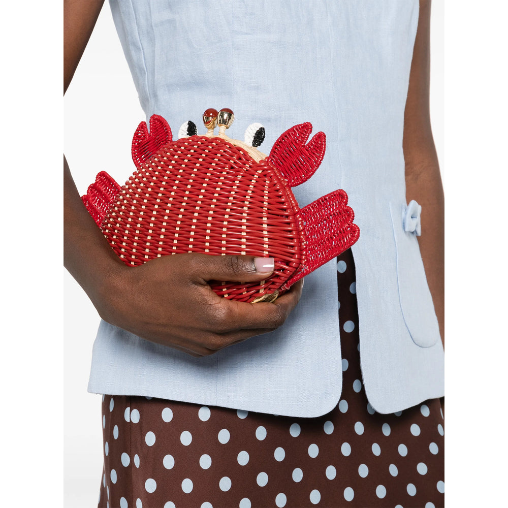 Serpui Bags - Red | 6109d0fdd270f38a6a0e308f741cc9699a80dc4e