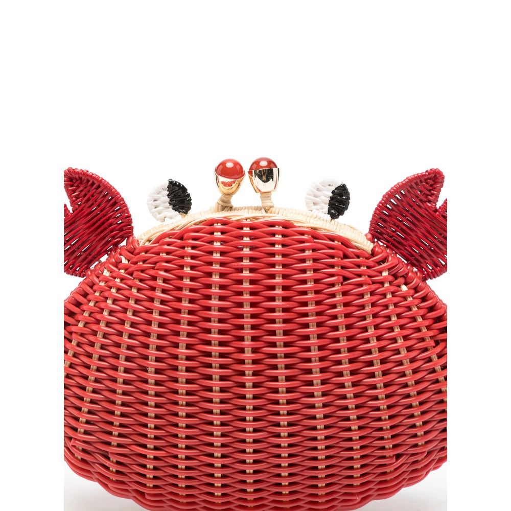 Serpui Bags - Red | 057a9693b3a8977f749ccd9b8631ffd7d207eb69
