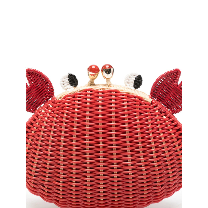 Serpui Bags - Red | 057a9693b3a8977f749ccd9b8631ffd7d207eb69