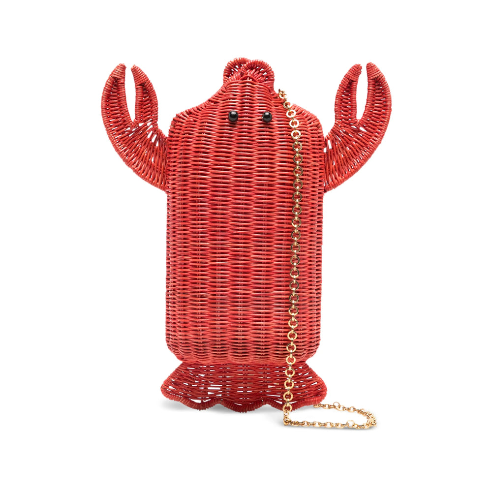 Serpui Bags - Red | 677b55cde0fc9da3e151bff2e15707168fbf9bac