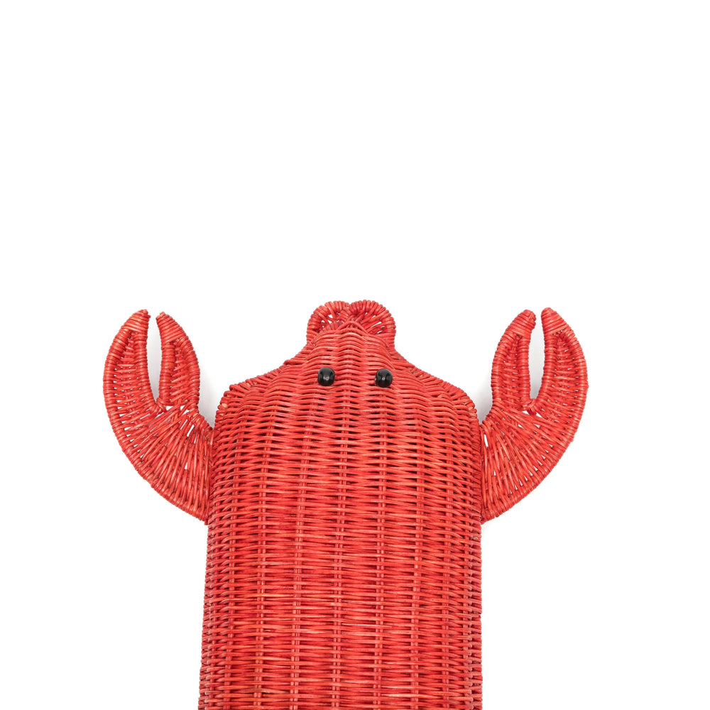 Serpui Bags - Red | 100d9b59182a73256de8909b36bfc54b364ea77f