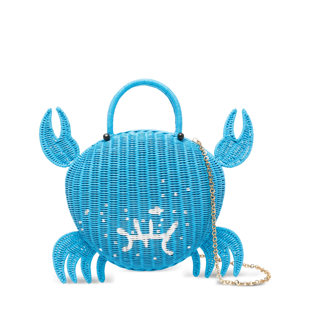 Serpui Bags - Blue | dfbd05767f91bb6ed02aa94d579dca81d697dd19