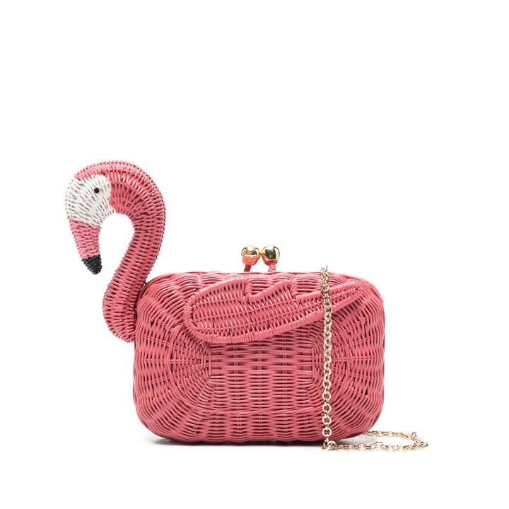 Serpui Bags - Pink | 9beb3d157cb0e179a626ece400a6738f4078b35f