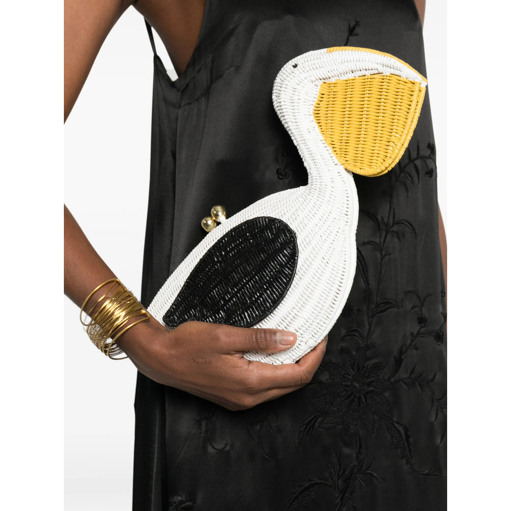Serpui Bags - White | 193055424d939b615d89928cf58e826d3da561e5