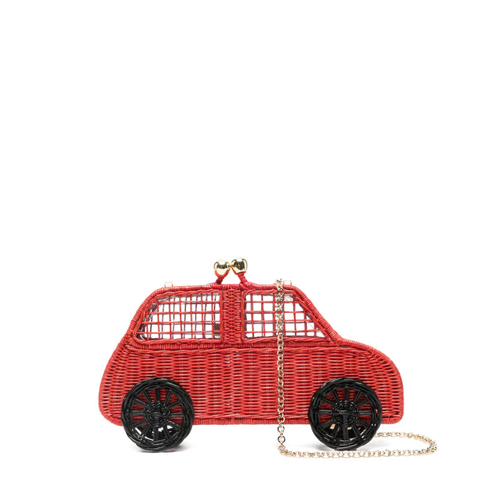 Serpui Bags - Red, Black | b2a28950967ef93ee3608f5a1a2e834d964c7f0e