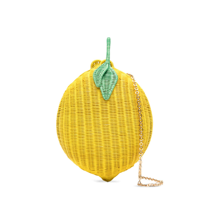 Serpui Bags - Yellow, Green | da6feea03682f216ad89b6f54670957dc0997a69