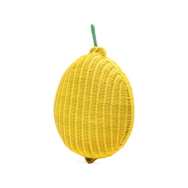 Serpui Bags - Yellow, Green | 4924343c533b1c7c0b41b264715ec7bb75d2fe5b
