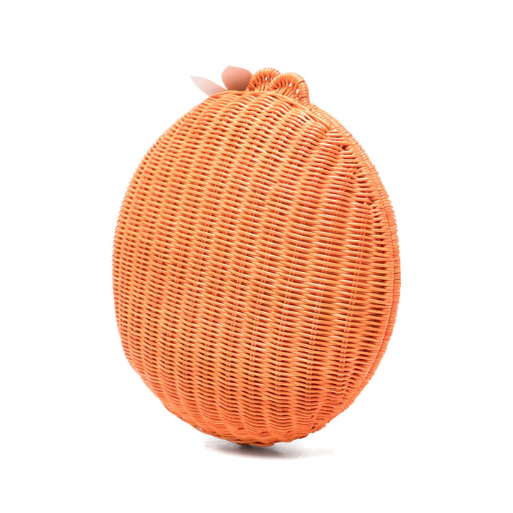 Serpui Bags - Orange/Green | 0f5b0eaf60a5f16bbc732dca92cf81a199056a99