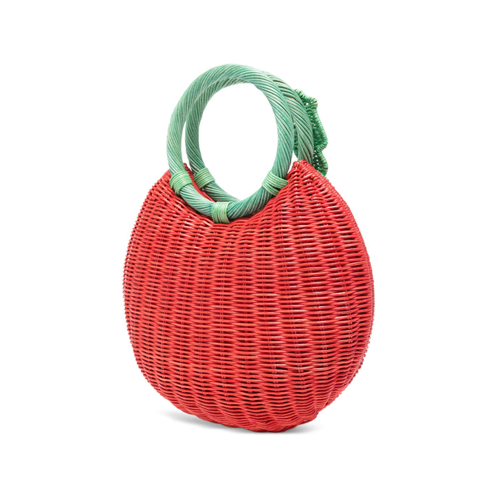 Serpui Bags - Red, Green | b8d2444aea84af3dbbc417b35777728941d64108