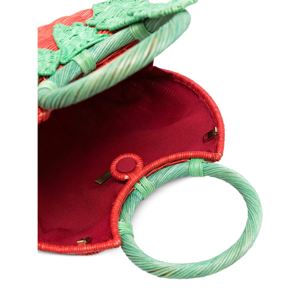 Serpui Bags - Red, Green | ee25437d211b1825689f83d22f9320e8469f5d13