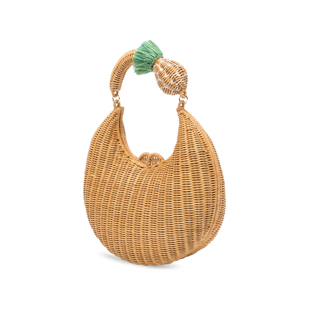 Serpui Bags - Neutral, Green | 5b19524c4af0c362728560e8753266de140ed971