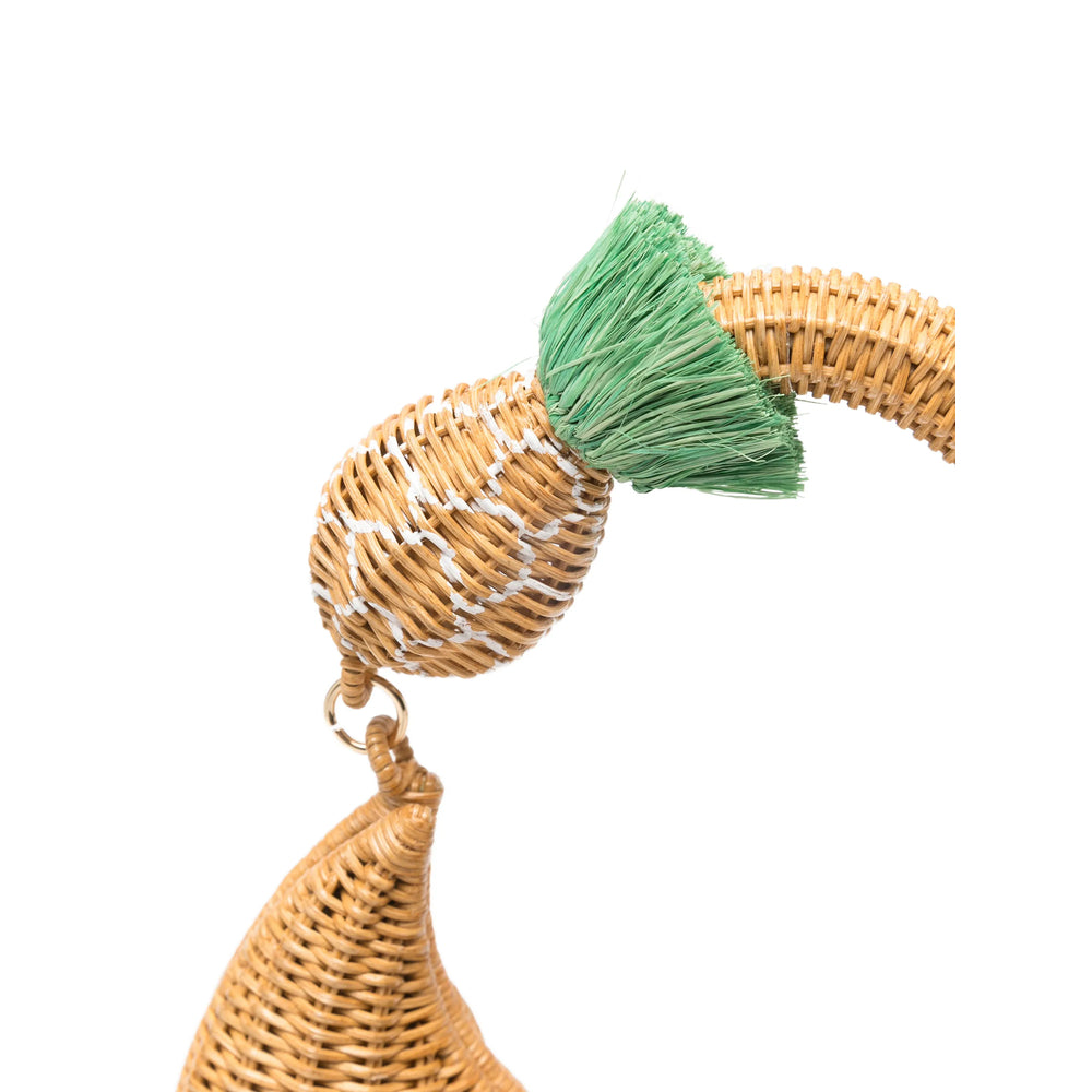 Serpui Bags - Neutral, Green | 79721206b367fa6e653b7dbfd4fd39c5f6950a9f