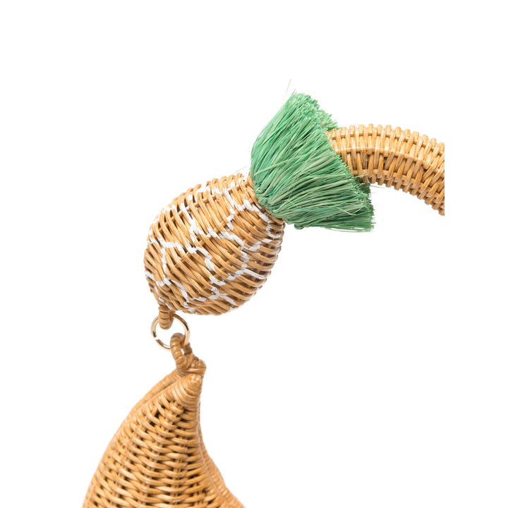 Serpui Bags - Neutral, Green | 79721206b367fa6e653b7dbfd4fd39c5f6950a9f