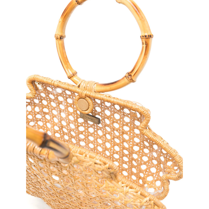 Serpui Bags - Neutral | 2d6bc1ddfeecb684412bbfadbb1fa4cb4832b628