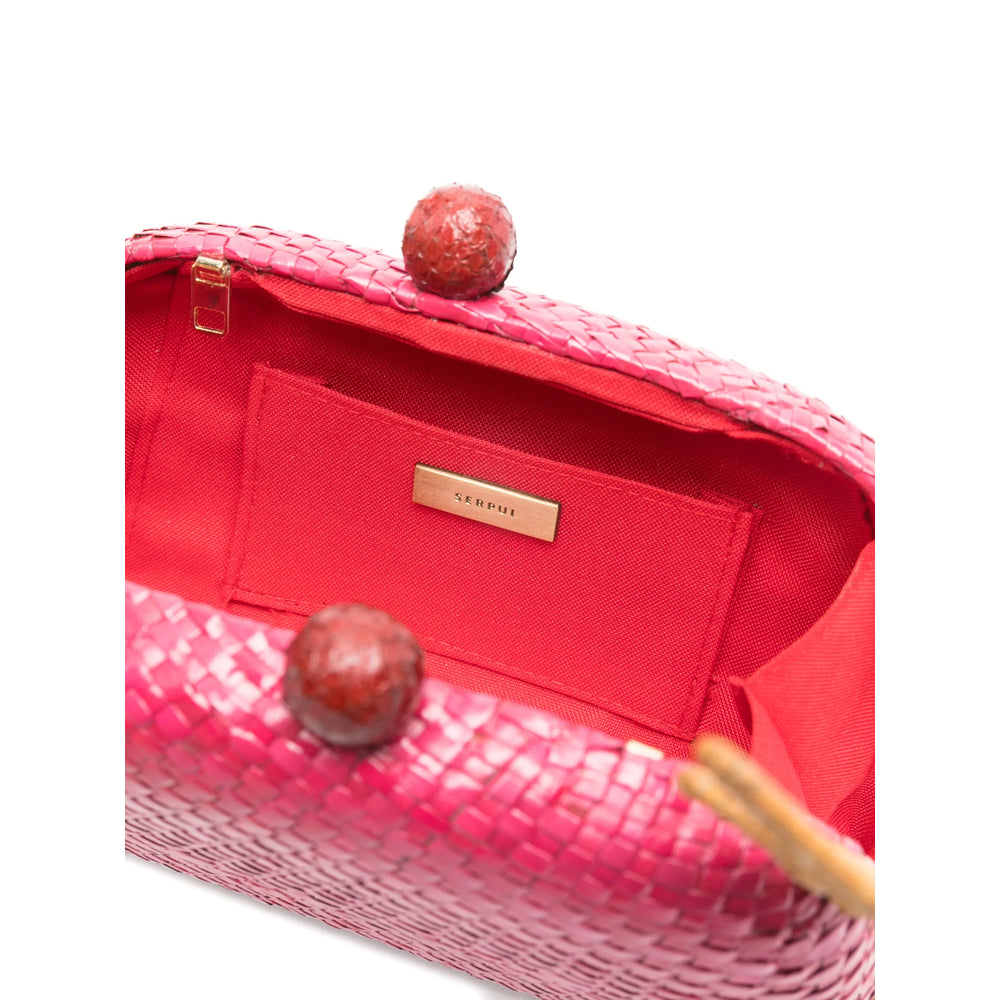 Serpui Bags - Pink, Neutral | e204c87c7ffb7fdf339ddd385fb829db1d8c7df5