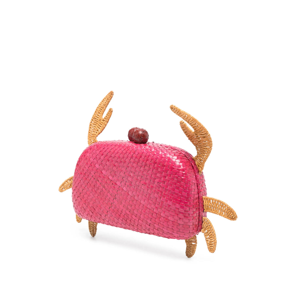 Serpui Bags - Pink, Neutral | 5354212ff0558152d3f8d2738d55e6ab01aade1a