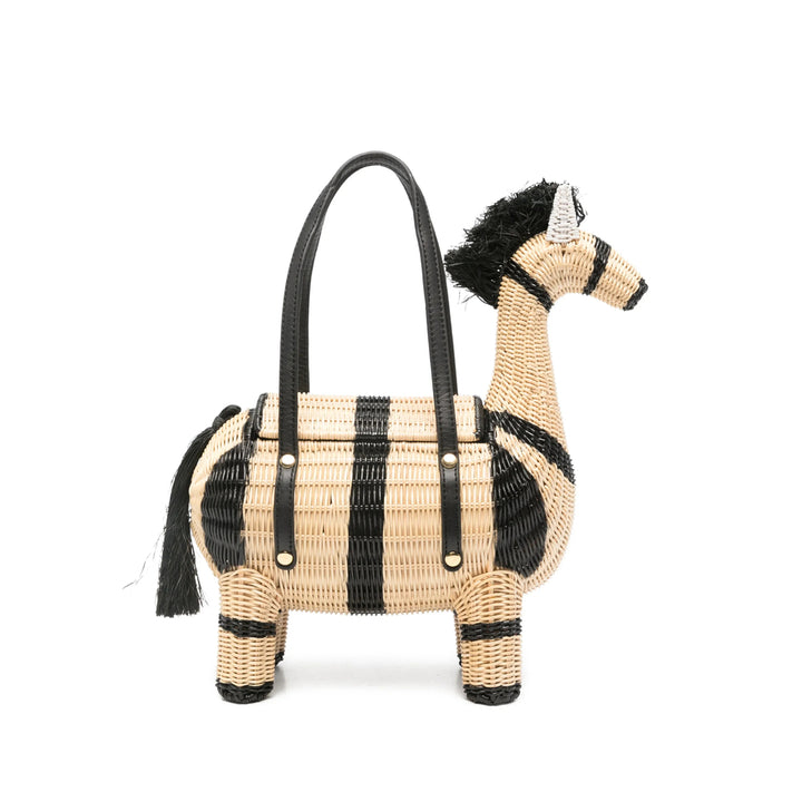 Serpui Bags - Neutral, Black | f0a52c599dd20895d7e4daf922f8135b8639f9c3