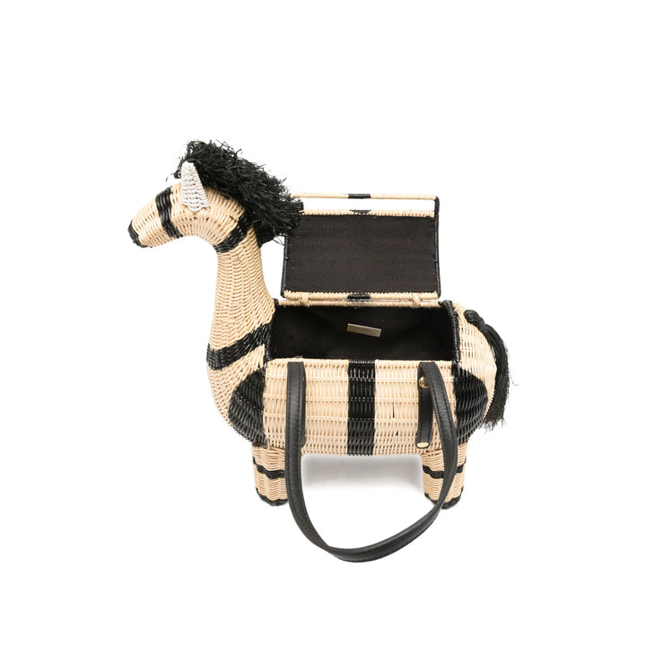 Serpui Bags - Neutral, Black | 8e029577766b07f3255201984d9165f8862db5b1