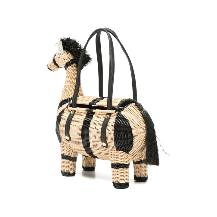 Serpui Bags - Neutral, Black | c27126624e4c49f4c6b92e3a9798d74cdba1751e